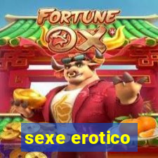 sexe erotico